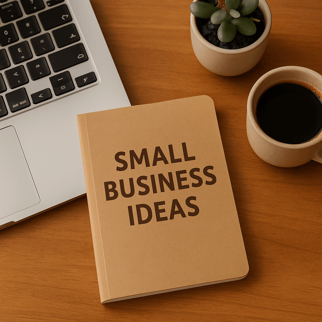 About SmartBizWay small business ideas for beginners