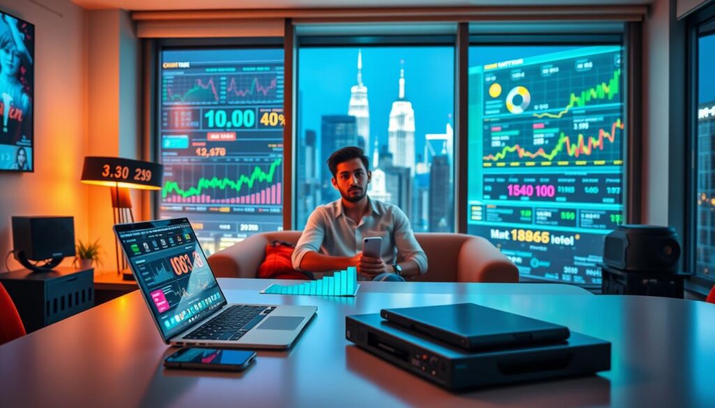 Digital Nomad Income Strategies