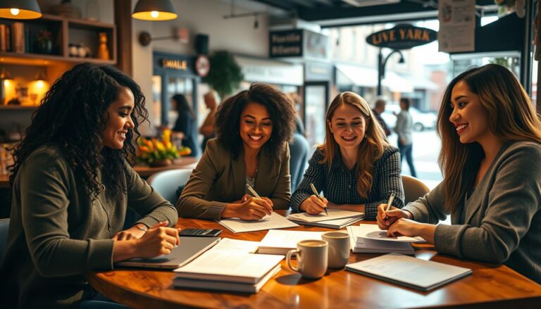 small business ideas for women