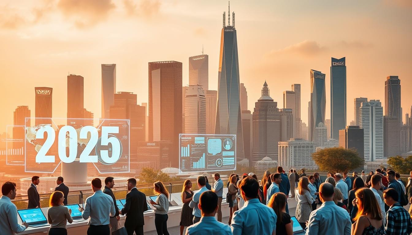 Market Research Trends in 2025 with AI and Predictive Analytics