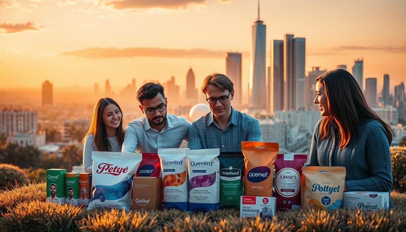 Product Marketing and Management